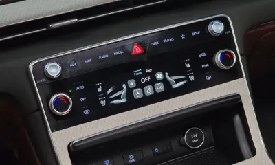 Genesis GV80 2025, 24995 км, за 40918.59 USD - фото 31