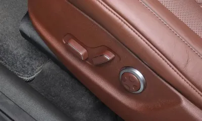 Genesis GV80 2025, 24995 км, за 40918.59 USD - фото 33
