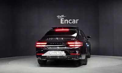 Genesis G80 2026, 18638 км, за 44865.52 USD