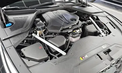 Genesis G80 2026, 18638 км, за 44865.52 USD - фото 6