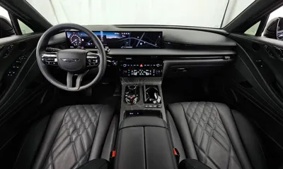 Genesis G80 2026, 18638 км, за 44865.52 USD - фото 7