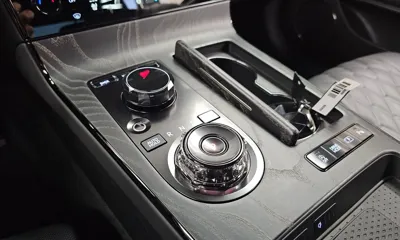 Genesis G80 2026, 18638 км, за 44865.52 USD - фото 9