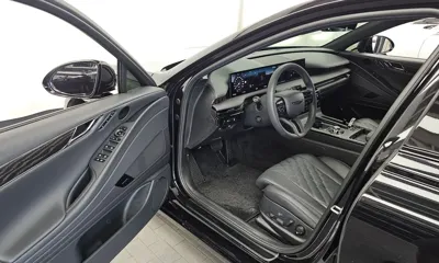 Genesis G80 2026, 18638 км, за 44865.52 USD - фото 10
