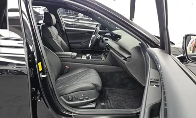 Genesis G80 2026, 18638 км, за 44865.52 USD - фото 11