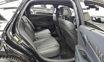 Genesis G80 2026, 18638 км, за 44865.52 USD - фото 12