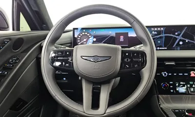 Genesis G80 2026, 18638 км, за 44865.52 USD - фото 13