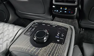 Genesis G80 2026, 18638 км, за 44865.52 USD - фото 19