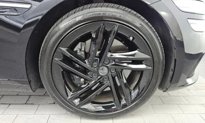 Genesis G80 2026, 18638 км, за 44865.52 USD - фото 21