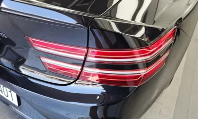 Genesis G80 2026, 18638 км, за 44865.52 USD - фото 23