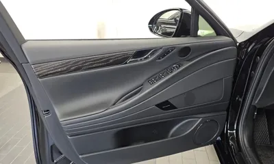 Genesis G80 2026, 18638 км, за 44865.52 USD - фото 24