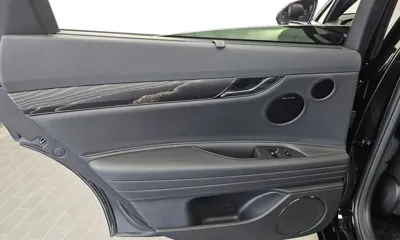 Genesis G80 2026, 18638 км, за 44865.52 USD - фото 25