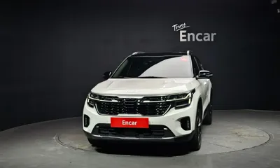 Kia Seltos 2023, 25977 км, за 16783.78 USD