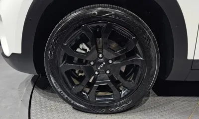 Kia Seltos 2023, 25977 км, за 16783.78 USD