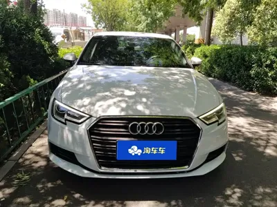 Audi A3 2017, 69900 км, за 7062.84 USD