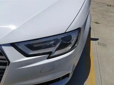 Audi A3 2017, 69900 км, за 7062.84 USD