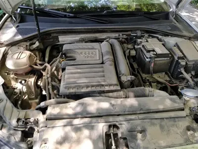 Audi A3 2017, 69900 км, за 7062.84 USD - фото 10