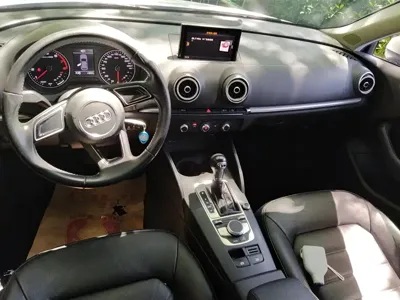 Audi A3 2017, 69900 км, за 7062.84 USD - фото 12