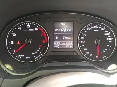 Audi A3 2017, 69900 км, за 7062.84 USD - фото 14