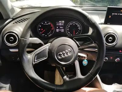 Audi A3 2017, 69900 км, за 7062.84 USD - фото 15