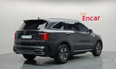 Kia Sorento 2021, 50010 км, за 17641.23 USD