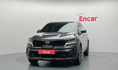 Kia Sorento 2021, 50010 км, за 17641.23 USD