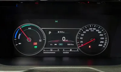 Kia Sorento 2021, 50010 км, за 17641.23 USD - фото 8