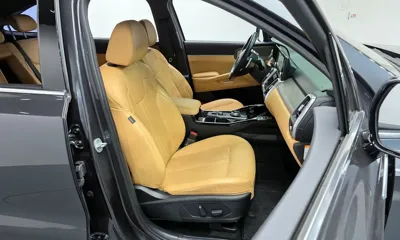 Kia Sorento 2021, 50010 км, за 17641.23 USD - фото 12