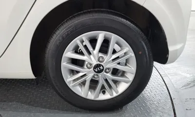 Kia Morning 2021, 13779 км, за 7947.01 USD