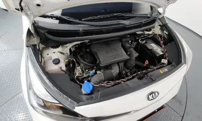 Kia Morning 2021, 13779 км, за 7947.01 USD - фото 6