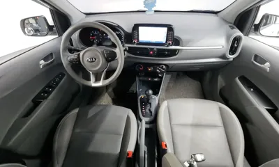 Kia Morning 2021, 13779 км, за 7947.01 USD - фото 7