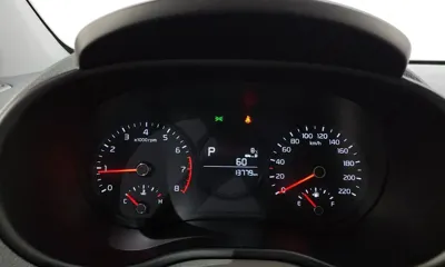 Kia Morning 2021, 13779 км, за 7947.01 USD - фото 8