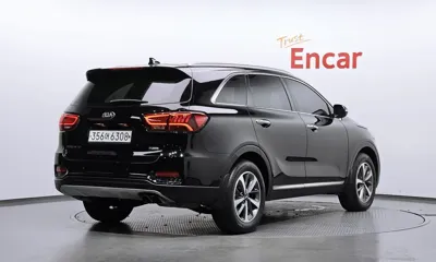 Kia Sorento 2020, 113013 км, за 10765.39 USD