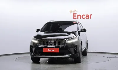 Kia Sorento 2020, 113013 км, за 10765.39 USD