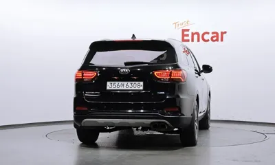 Kia Sorento 2020, 113013 км, за 10765.39 USD