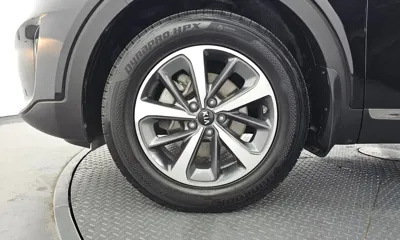 Kia Sorento 2020, 113013 км, за 10765.39 USD