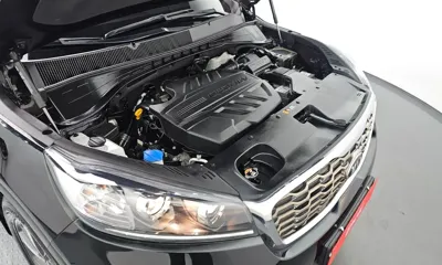 Kia Sorento 2020, 113013 км, за 10679.16 USD - фото 6