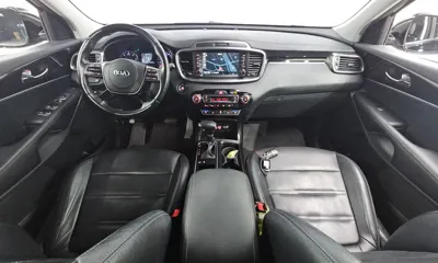 Kia Sorento 2020, 113013 км, за 10679.16 USD - фото 7