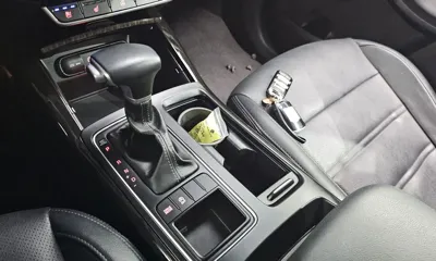 Kia Sorento 2020, 113013 км, за 10679.16 USD - фото 9