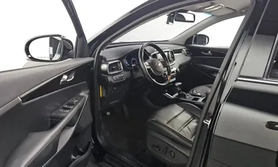 Kia Sorento 2020, 113013 км, за 10679.16 USD - фото 10