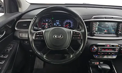 Kia Sorento 2020, 113013 км, за 10679.16 USD - фото 13