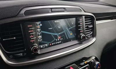 Kia Sorento 2020, 113013 км, за 10679.16 USD - фото 14