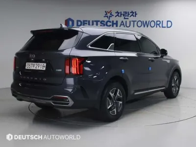 Kia Sorento 2021, 84891 км, за 17369.26 USD