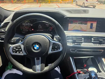 BMW X6 2020, 93600 км, за 35447.03 USD - фото 9