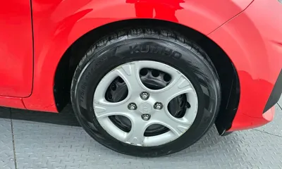 Kia Morning 2021, 59391 км, за 4550.48 USD
