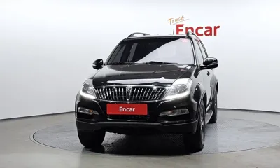 KG_Mobility_Ssangyong Rexton 2016, 185342 км, за 3516.31 USD