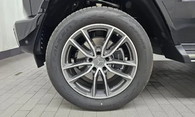 Mercedes-Benz G-Class 2025, 2319 км, за 156128.16 USD