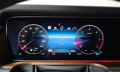 Mercedes-Benz G-Class 2025, 2319 км, за 156128.16 USD - фото 8