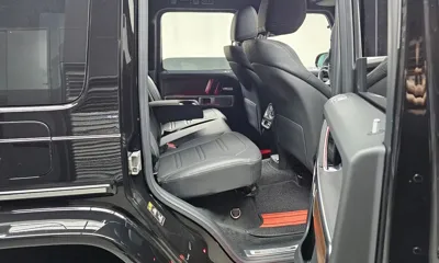 Mercedes-Benz G-Class 2025, 2319 км, за 156128.16 USD - фото 11