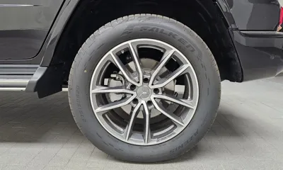 Mercedes-Benz G-Class 2025, 2319 км, за 156128.16 USD - фото 21