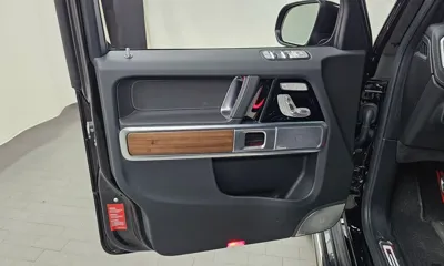 Mercedes-Benz G-Class 2025, 2319 км, за 156128.16 USD - фото 24